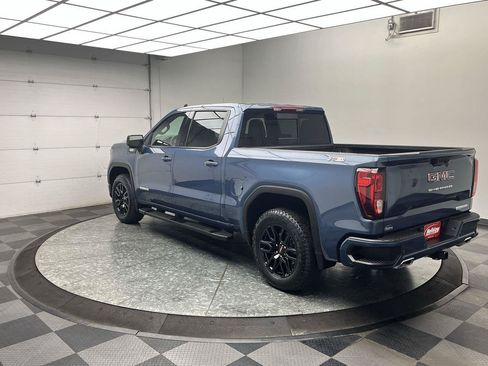 Certified 2026 GMC Sierra 1500 Elevation w/ Elevation Premium Package AWD/4WD image 2