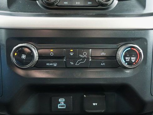 Used 2021 Ford F150 XLT image 21