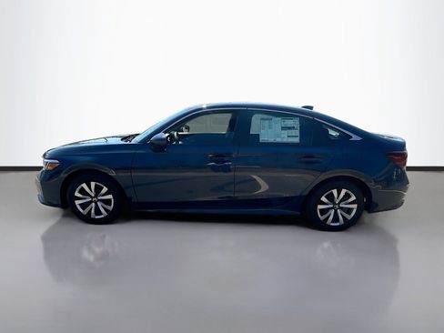 Used 2026 Honda Civic LX image 4