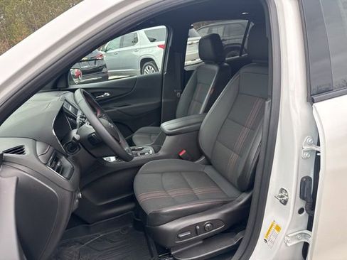 Used 2023 Chevrolet Equinox RS w/ LPO, Floor Liner Package image 42
