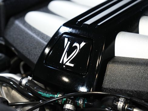 Used 2020 Rolls-Royce Ghost image 85