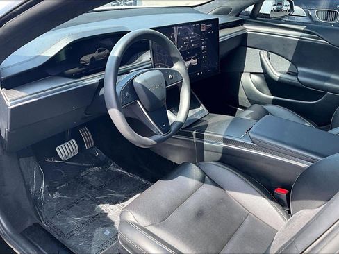 Used 2023 Tesla Model S Plaid image 12