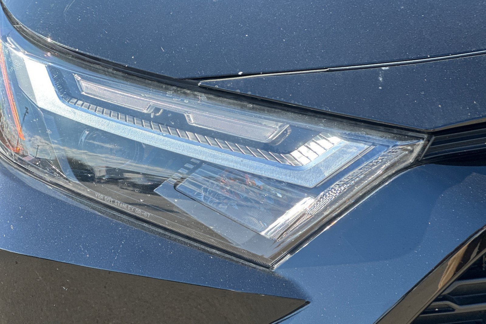 Certified 2024 Toyota RAV4 XLE w/ Convenience Package FWD image 46