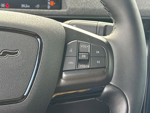 New 2026 Ford Mustang Mach-E Premium image 54