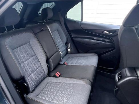 Used 2023 Chevrolet Equinox LT image 15