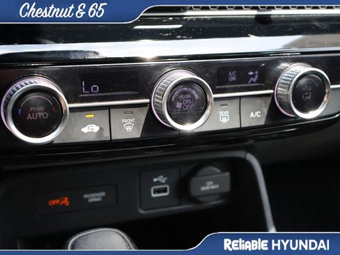 Used 2023 Honda Civic Sport image 36