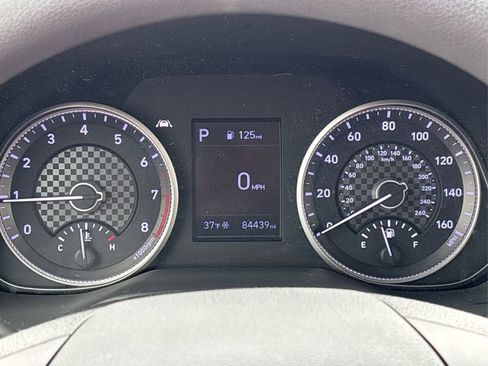 Used 2019 Hyundai Elantra SEL image 20