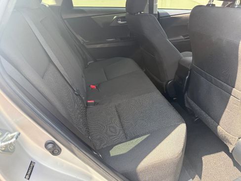 Used 2018 Toyota Corolla iM w/ Carpet Mat Package (TMS) FWD image 20