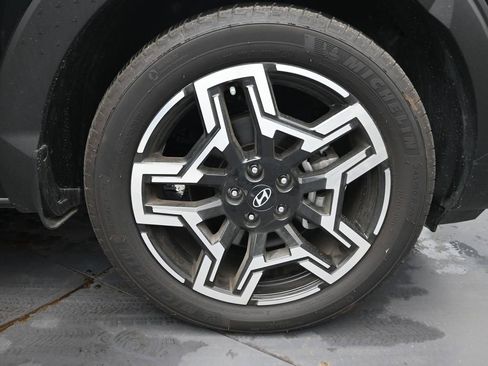 Used 2025 Hyundai Santa Cruz Limited image 29