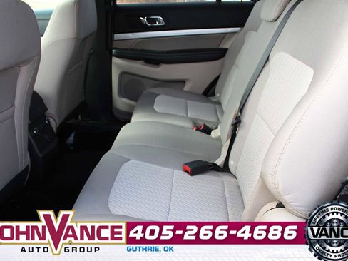Used 2019 Ford Explorer 4WD image 22