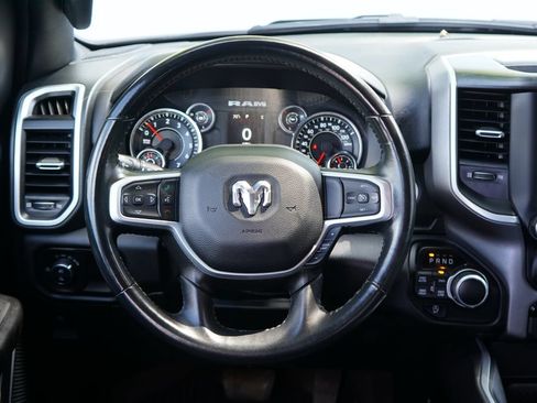 Used 2023 RAM 1500 Big Horn AWD/4WD image 14