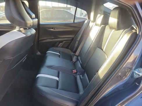 Used 2026 Toyota Camry SE w/ Multimedia Upgrade Package image 14