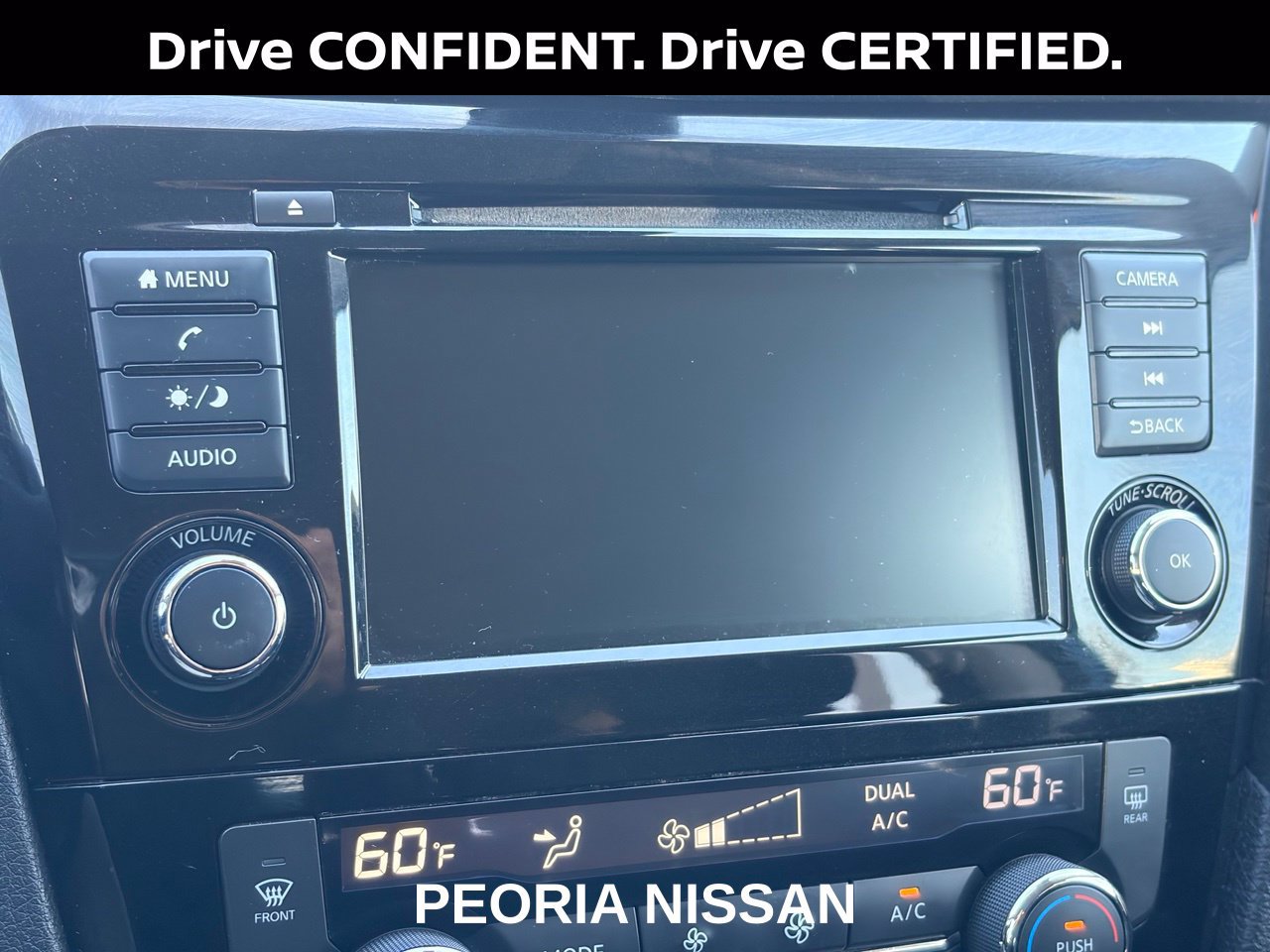 Certified 2020 Nissan Rogue SV FWD image 23