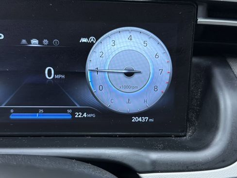 Used 2023 Hyundai Tucson SEL w/ Convenience Package image 24