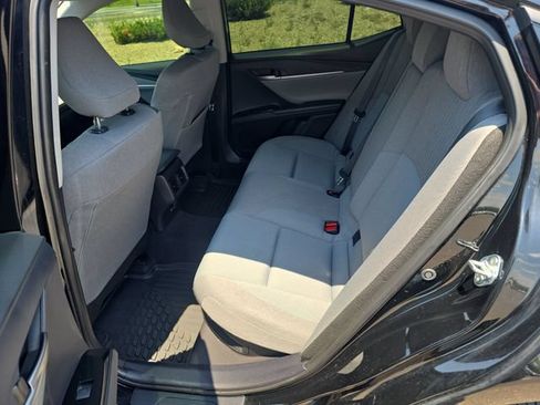 Used 2025 Toyota Camry LE FWD image 16