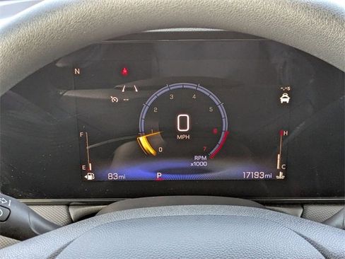 Used 2025 Chevrolet TrailBlazer LT image 26