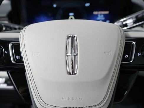 New 2026 Lincoln Aviator Reserve AWD/4WD image 34