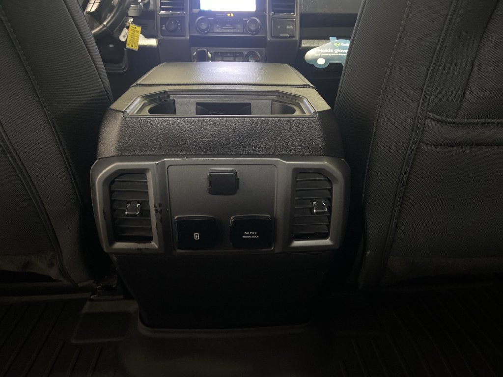Used 2019 Ford F150 XLT w/ Equipment Group 302A Luxury AWD/4WD image 21