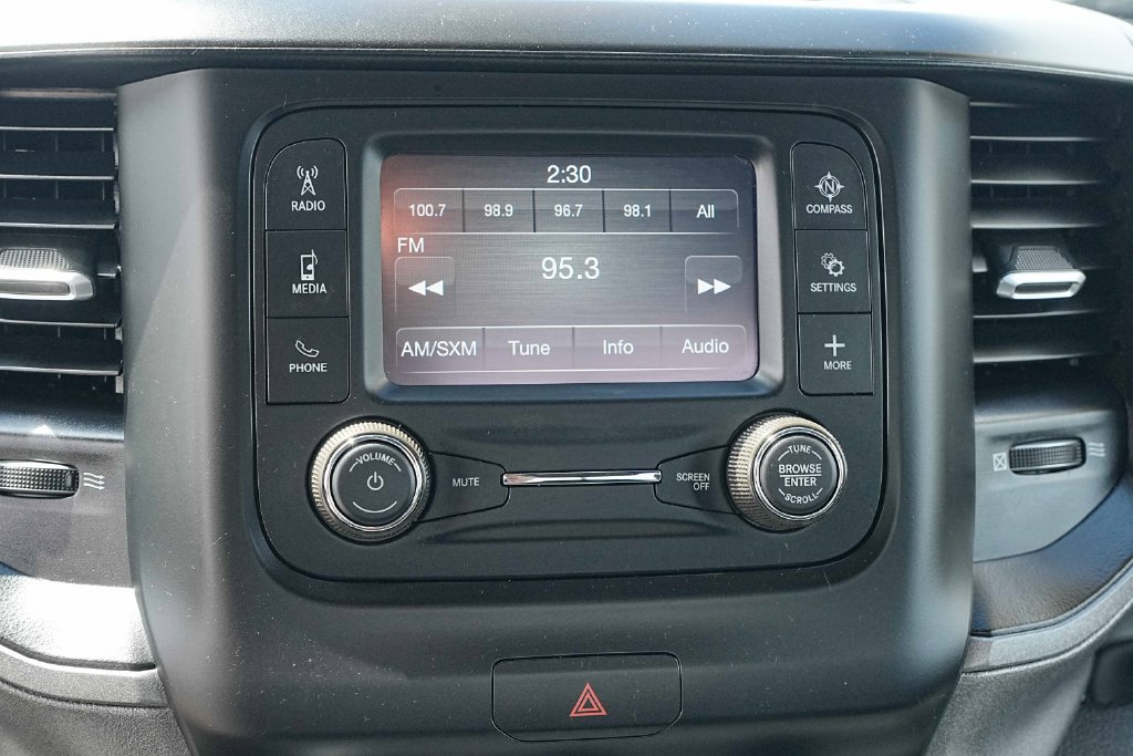 Used 2023 RAM 2500 Tradesman RWD image 26