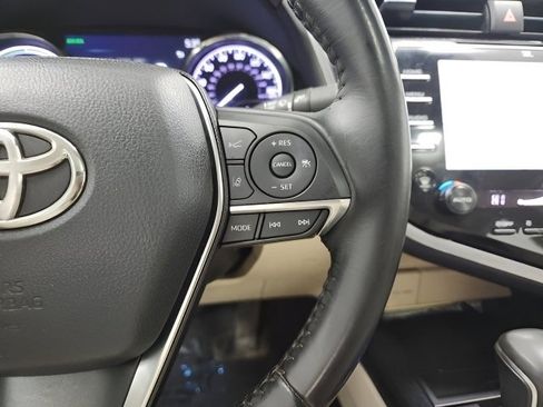Used 2019 Toyota Camry SE image 30