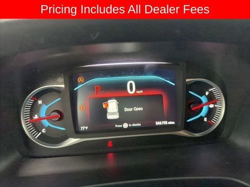 Used 2019 Honda Pilot Elite image 2