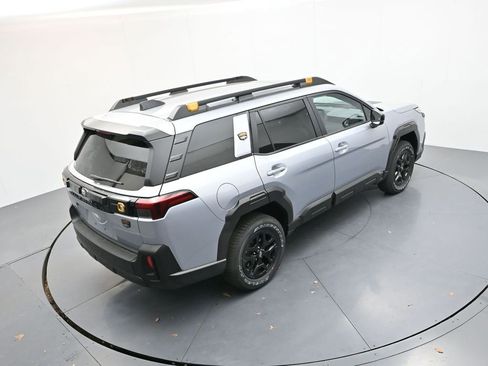 New 2026 Subaru Outback Wilderness w/ Wilderness Package AWD/4WD image 15