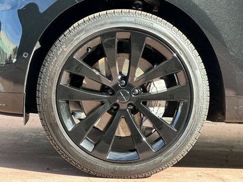 New 2026 Land Rover Range Rover Sport Dynamic SE image 13