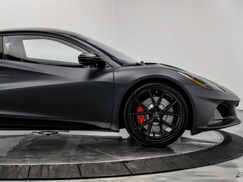 New 2026 Lotus Emira RWD image 27