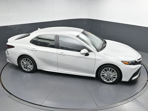 Certified 2023 Toyota Camry SE image 33