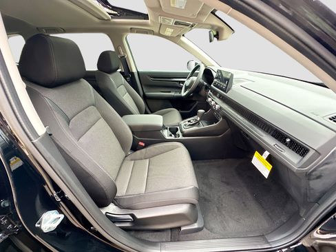 Used 2026 Honda CR-V EX image 22