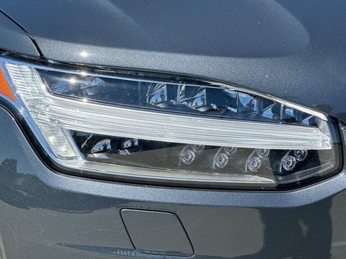 Used 2021 Volvo XC90 T8 Inscription w/ Advanced Package image 10