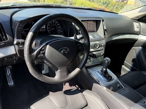 Used 2013 INFINITI G37 Journey w/ Premium Pkg RWD image 9