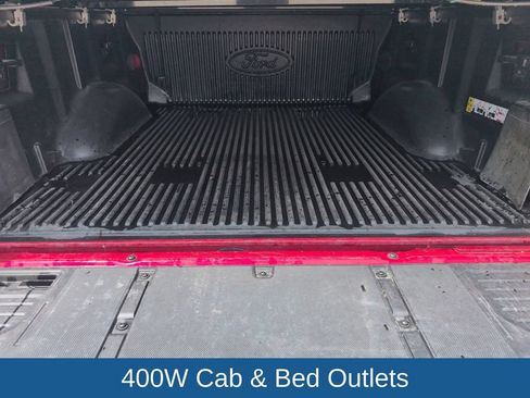 Used 2024 Ford F150 XLT w/ Equipment Group 303A High AWD/4WD image 32