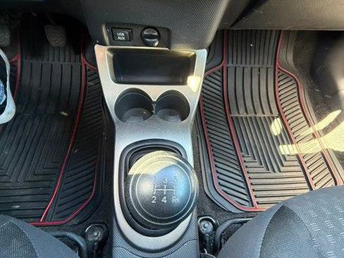 Used 2013 Scion xD image 18