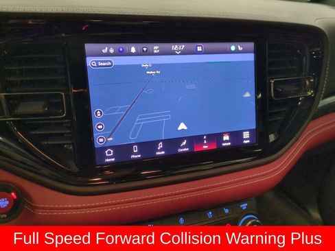 Used 2023 Dodge Durango SRT image 35