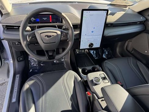 Certified 2023 Ford Mustang Mach-E Premium AWD/4WD image 20