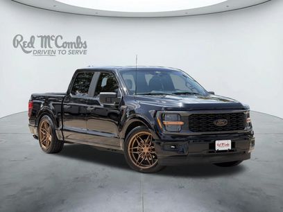 Used 2024 Ford F150 STX