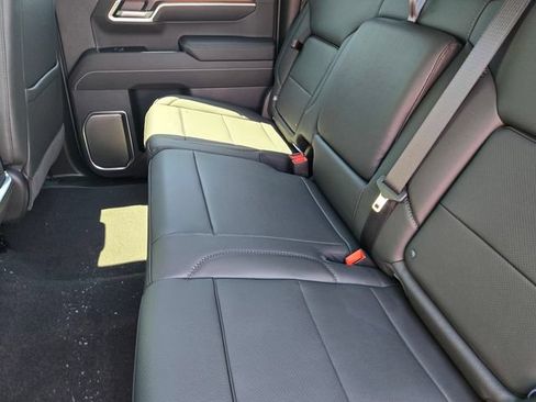 New 2026 GMC Sierra 1500 Denali AWD/4WD image 7