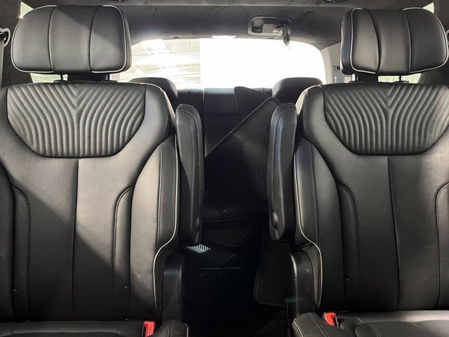 Used 2025 Hyundai Palisade Calligraphy AWD/4WD image 12