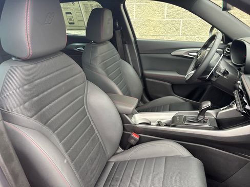 Used 2024 Dodge Hornet R/T image 36