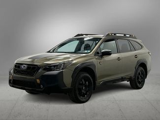 Certified 2024 Subaru Outback Wilderness video 1