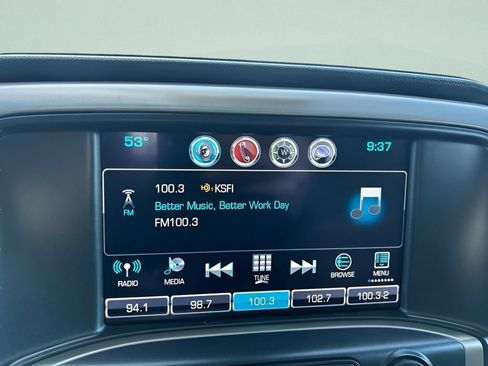 Used 2017 GMC Sierra 1500 Denali AWD/4WD image 27
