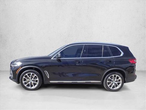 Used 2020 BMW X5 xDrive40i w/ Convenience Package image 2