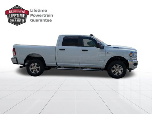 Used 2024 RAM 2500 Big Horn image 2