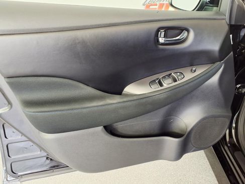 Used 2022 Nissan Leaf S Plus image 14