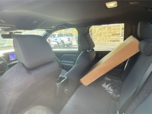 New 2025 Toyota Tacoma SR5 image 9