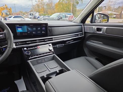 New 2026 Hyundai Santa Fe SEL image 23