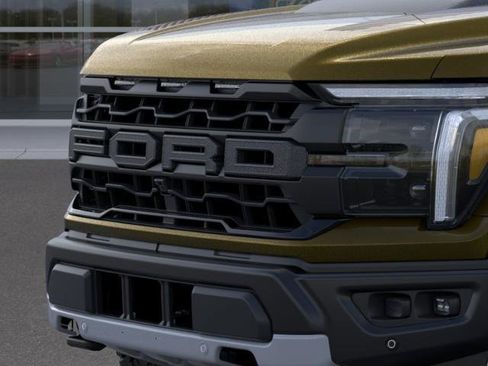 New 2026 Ford F150 Raptor AWD/4WD image 17