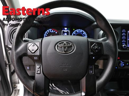 Used 2023 Toyota Tacoma SR RWD image 10
