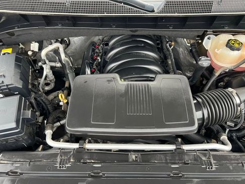 Used 2020 Chevrolet Silverado 1500 LTZ w/ LTZ Plus Package image 47